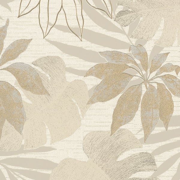 Galerie Wallpaper Product code: 31602 - Avalon Wallpaper Collection - Beige Colours -  