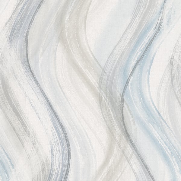 Galerie Wallpaper Product code: 32445 - The New Design Book Wallpaper Collection - Greige,Blue Colours -  