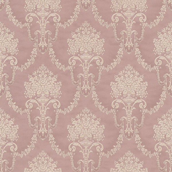 Galerie Wallpaper Product code: 514971 - Trianon Wallpaper Collection -   
