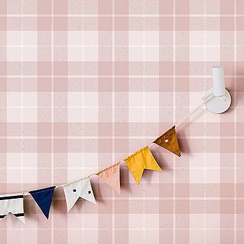 Galerie Wallcoverings Product Code 14874 - Little Explorers 2 Wallpaper Collection - Pink Colours -  