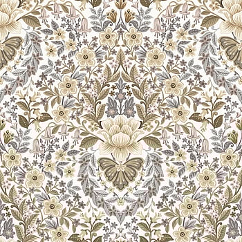Galerie Wallcoverings Product Code 18516 - Into The Wild Wallpaper Collection - Beige Colours -  