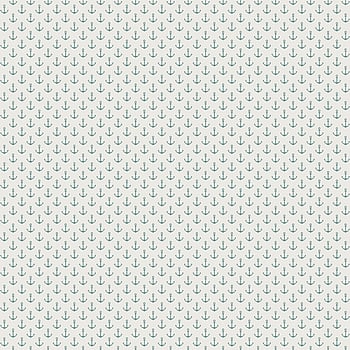 Galerie Wallcoverings Product Code 21009 - Skagen Wallpaper Collection - Cream Blue Colours -  