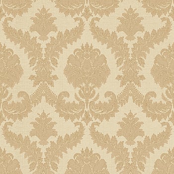 Galerie Wallcoverings Product Code 25728 - Classic Italian Wallpaper Collection - Beige Colours -  