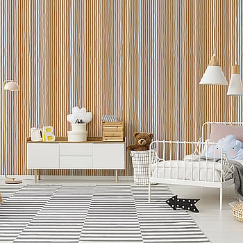 Galerie Wallcoverings Product Code 26850 - Great Kids Wallpaper Collection -   