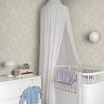 Galerie Wallcoverings Product Code 29031 - Resan Wallpaper Collection - Beige Colours -  