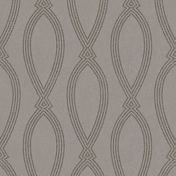Galerie Wallcoverings Product Code 32014 - Purity Wallpaper Collection - Bronze Brown Colours -  