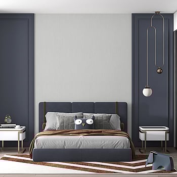 Galerie Wallcoverings Product Code 32230 - Perfecto 2 Wallpaper Collection - Light Grey Colours -  