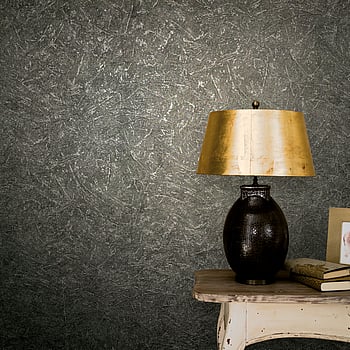 Galerie Wallcoverings Product Code 32818 - Perfecto 2 Wallpaper Collection - Black Colours -  