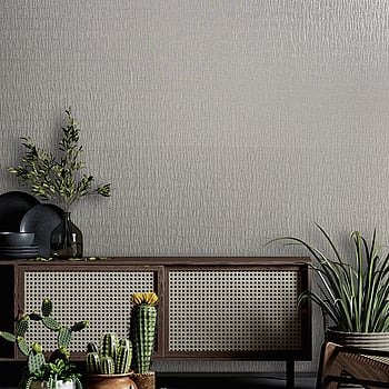 Galerie Wallcoverings Product Code 34504 - Kumano Wallpaper Collection - Grey Colours -  