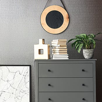 Galerie Wallcoverings Product Code 34506 - Kumano Wallpaper Collection - Grey Colours -  