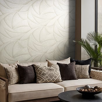 Galerie Wallcoverings Product Code 35502 - Odyssey Wallpaper Collection - Beige Colours -  