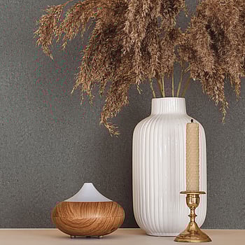 Galerie Wallcoverings Product Code 35541 - Odyssey Wallpaper Collection - Grey Colours -  