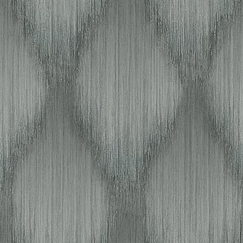 Galerie Wallcoverings Product Code 35804 - Fashion Icon Wallpaper Collection - Grey Anthracite Colours -  