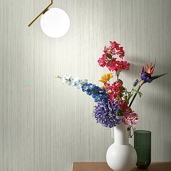 Galerie Wallcoverings Product Code 35836 - Fashion Icon Wallpaper Collection - Green Grey Colours -  