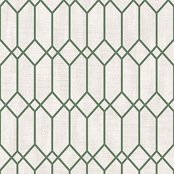 Galerie Wallcoverings Product Code 3735 - Tendenza Wallpaper Collection - Green Colours -  