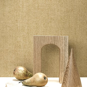 Galerie Wallcoverings Product Code 39073 - Structura Wallpaper Collection - Yellow Colours -  