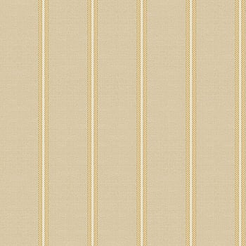 Galerie Wallcoverings Product Code 3962 - Italian Damasks 3 Wallpaper Collection - Gold Colours -  