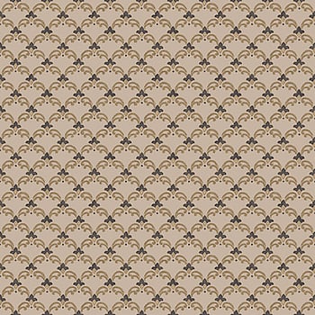 Galerie Wallcoverings Product Code 4639 - Italian Glamour Wallpaper Collection - Gold Black Colours -  