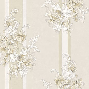 Galerie Wallcoverings Product Code 4921 - Renaissance Wallpaper Collection -   