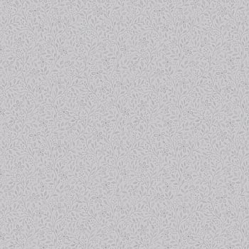 Galerie Wallcoverings Product Code 51030 - Blomstermala Wallpaper Collection - Grey Colours -  