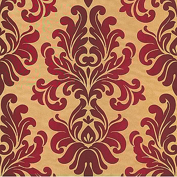Galerie Wallcoverings Product Code 546101 - En Suite Wallpaper Collection -   