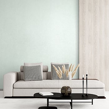 Galerie Wallcoverings Product Code 64641 - Slow Living Wallpaper Collection - Blue Turquoise  Teal Colours -  