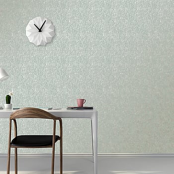 Galerie Wallcoverings Product Code 64654 - Slow Living Wallpaper Collection - Gold Turquoise Mint Colours -  