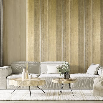 Galerie Wallcoverings Product Code 65194 - Precious Wallpaper Collection - Bronze Brown Colours -  