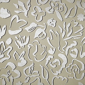 Galerie Wallcoverings Product Code 65330 - Salt Wallpaper Collection - Nutmeg Colours -  