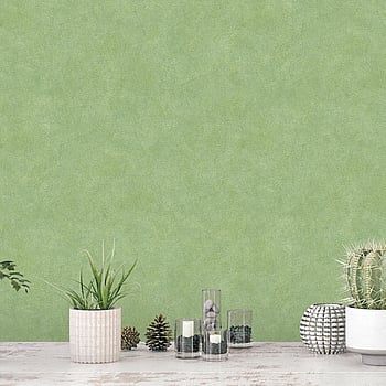 Galerie Wallcoverings Product Code 7333 - Evergreen Wallpaper Collection - Green Colours -  