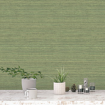 Galerie Wallcoverings Product Code 7365 - Evergreen Wallpaper Collection - Green Colours -  