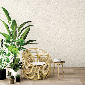 Galerie Wallcoverings Product Code 7371 - Evergreen Wallpaper Collection - Neutral Mica Colours -  