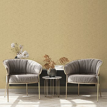 Galerie Wallcoverings Product Code 91967 - Energy Wallpaper Collection - Gold Colours -  