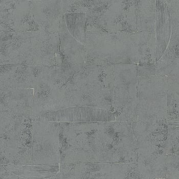Galerie Wallcoverings Product Code 95046 - Vault Wallpaper Collection - Grey Colours -  