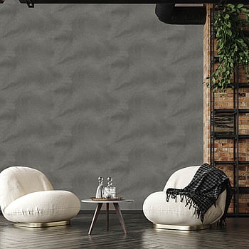 Galerie Wallcoverings Product Code 95060 - Air Wallpaper Collection - Grey Colours -  
