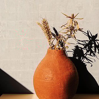 Galerie Wallcoverings Product Code 99172 - Earth Wallpaper Collection - Beige Colours -  