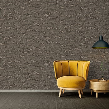 Galerie Wallcoverings Product Code AC60015 - Absolutely Chic Wallpaper Collection - Beige Brown Grey Colours -  