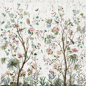 Galerie Wallcoverings Product Code DB32400M - Daisy Bennett Wallpaper Collection - Multicolors Colours -  