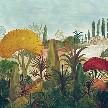 Galerie Wallcoverings Product Code DW2028 - Designer Walls Wallpaper Collection - multicolour Colours -  