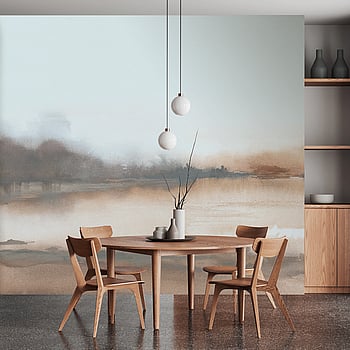 Galerie Wallcoverings Product Code DW2038 - Designer Walls Wallpaper Collection - Greige Colours -  