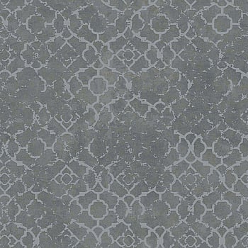Galerie Wallcoverings Product Code DWP0246-02 - Emporium Wallpaper Collection - Grey Silver Colours -  