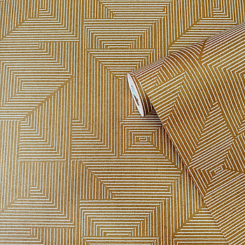 Galerie Wallcoverings Product Code DWP0368-02 - Zen Wallpaper Collection -   