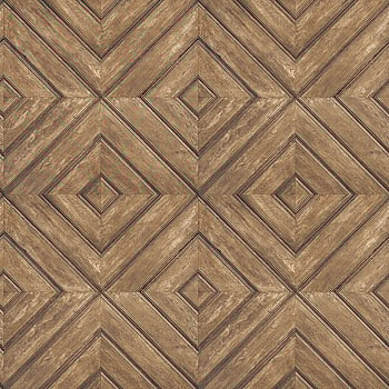 Galerie Wallcoverings Product Code FH37512 - Homestyle Wallpaper Collection - Brown Colours -  