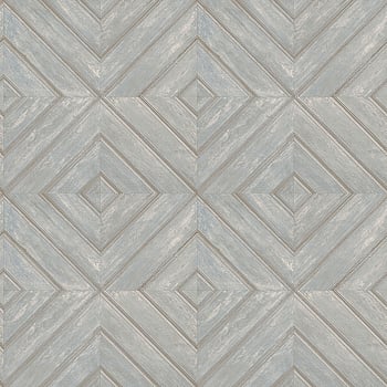 Galerie Wallcoverings Product Code FH37515 - Homestyle Wallpaper Collection - Blue Beige Colours -  