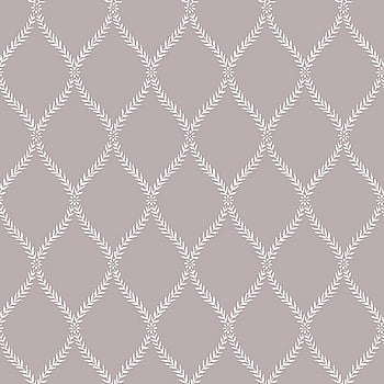 Galerie Wallcoverings Product Code G45055 - Vintage Rose Wallpaper Collection -   