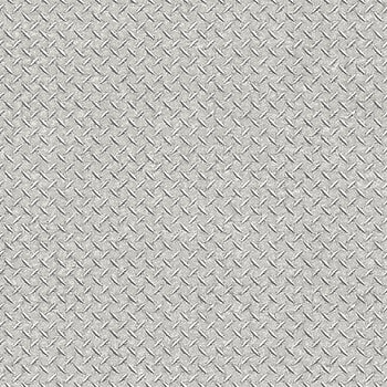 Galerie Wallcoverings Product Code G45175 - Steampunk Wallpaper Collection - Silver Grey Colours -  