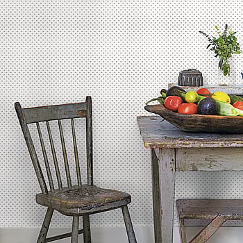 Galerie Wallcoverings Product Code G45461 - Just Kitchens Wallpaper Collection - Black Red Colours -  
