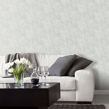 Galerie Wallcoverings Product Code G56180 - Memories 2 Wallpaper Collection - Silver Grey Colours -  