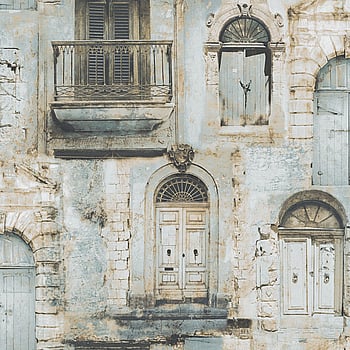 Galerie Wallcoverings Product Code G56436 - Global Fusion Wallpaper Collection -   