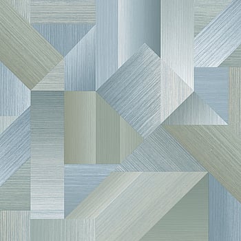 Galerie Wallcoverings Product Code G56627 - Texstyle Wallpaper Collection - Mixed Greens Colours -  